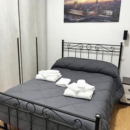 Brigata Rooms Sassari Extérieur photo