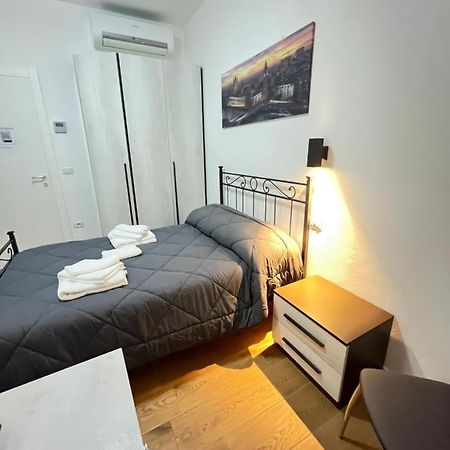 Brigata Rooms Sassari Extérieur photo