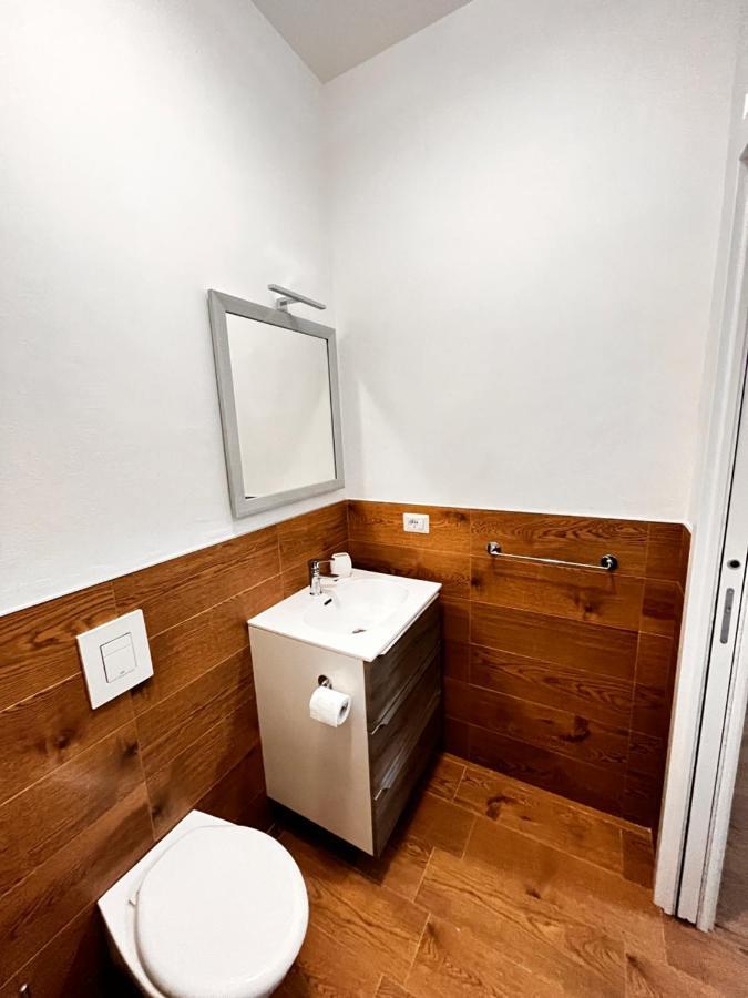 Brigata Rooms Sassari Extérieur photo