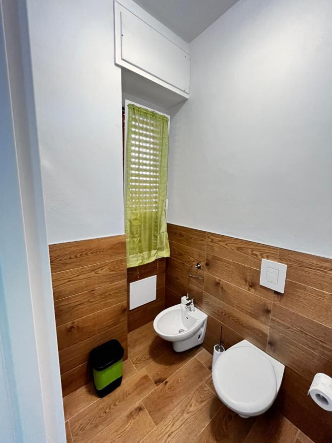 Brigata Rooms Sassari Extérieur photo
