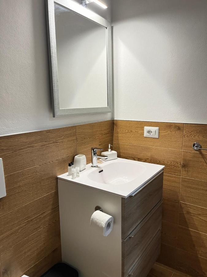 Brigata Rooms Sassari Extérieur photo
