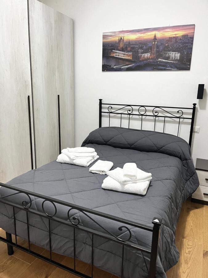 Brigata Rooms Sassari Extérieur photo