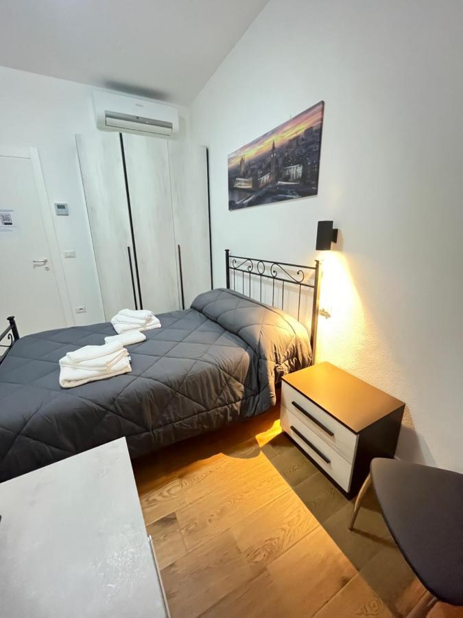 Brigata Rooms Sassari Extérieur photo