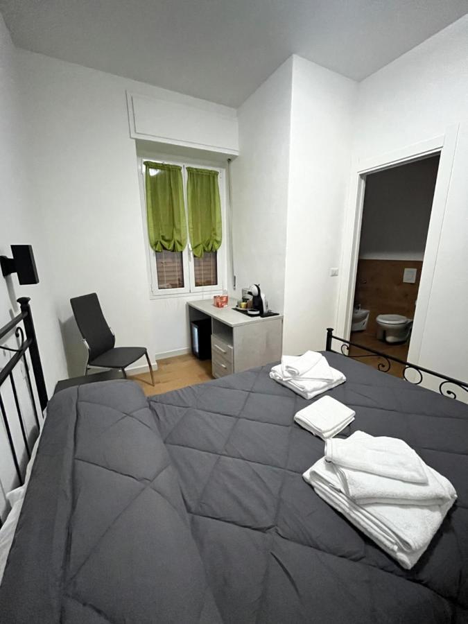 Brigata Rooms Sassari Extérieur photo